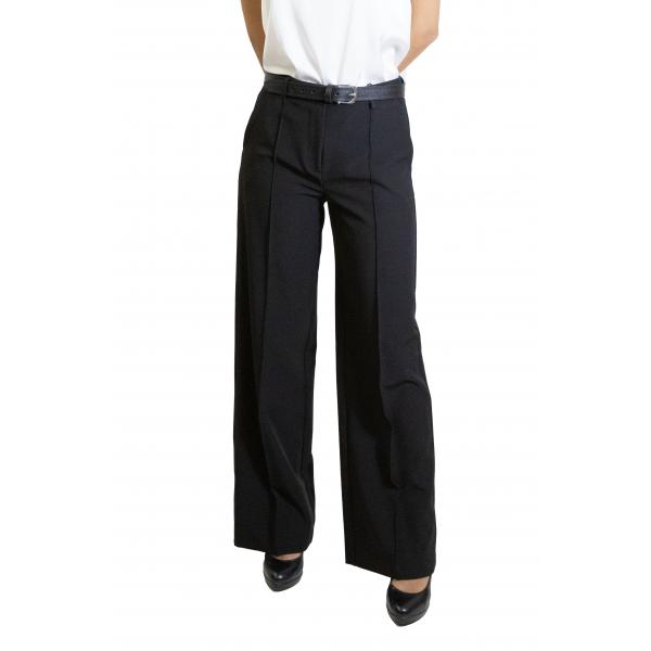 Pantalone palazzo Options 